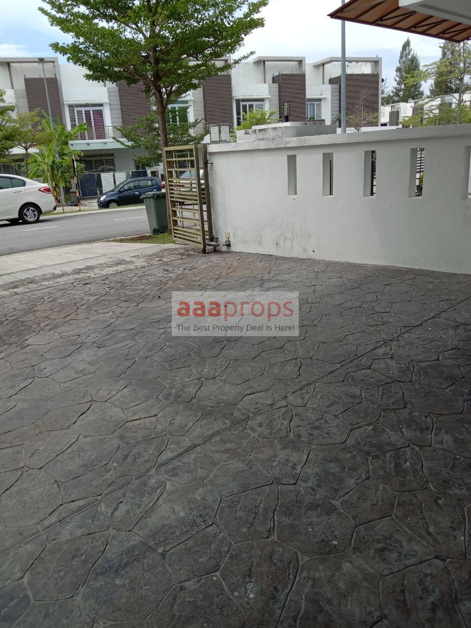 [Freehold Extended] 2 Storey Terrace House, Taman TTDI Grove, Kajang ...