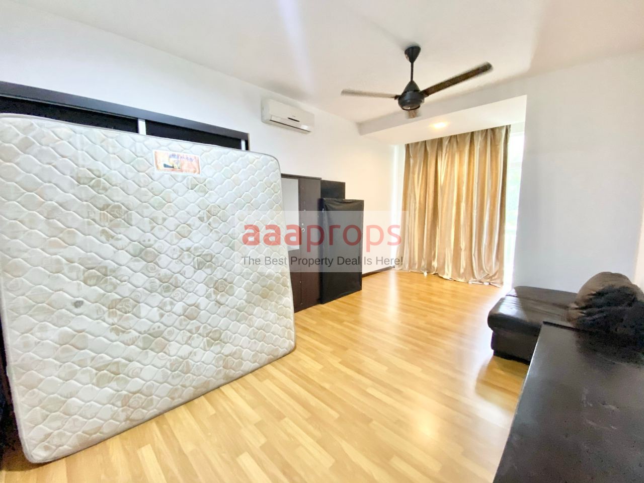 TOWNHOUSE 2 Sty UPPER UNIT Mutiara Tropicana, Petaling Jaya aaaprops