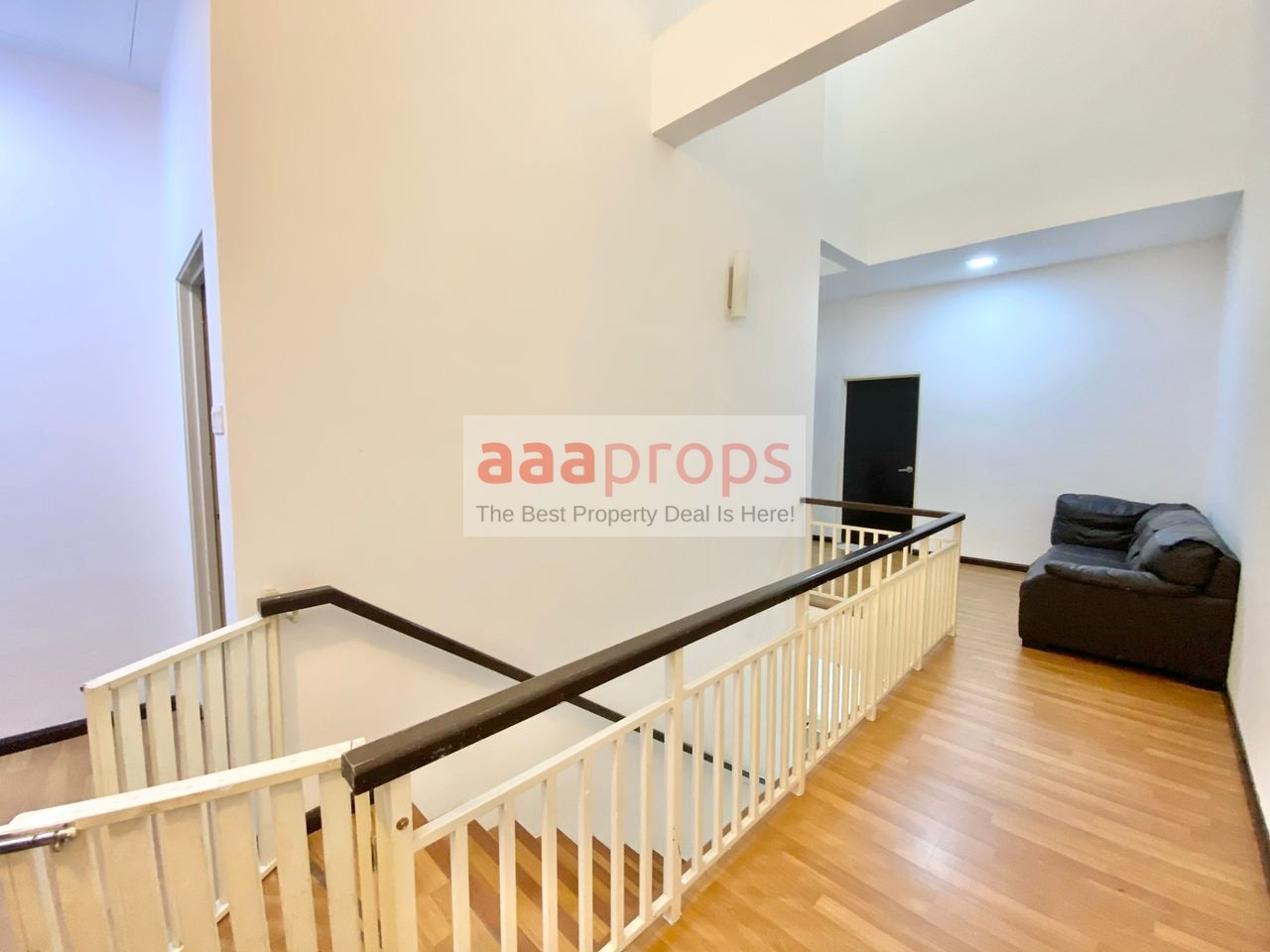 TOWNHOUSE 2 Sty UPPER UNIT Mutiara Tropicana, Petaling Jaya aaaprops