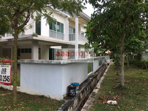 Brand New Non Bumi End Lot 2 Storey Bandar Rimbayu BSP, Telok Panglima  Garang, Kuala Langat, Selangor, 5 Bedrooms, 2781 sqft, T SALE, by Amirul  Nasyriq, 39505560