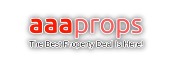aaaprops | The Best Property Deal Is Here!